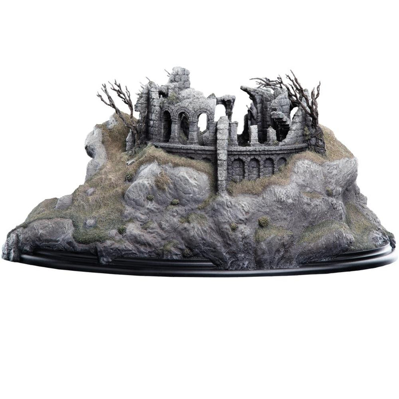 Weta Workshop The Lord of the Rings: Weathertop Environment LE