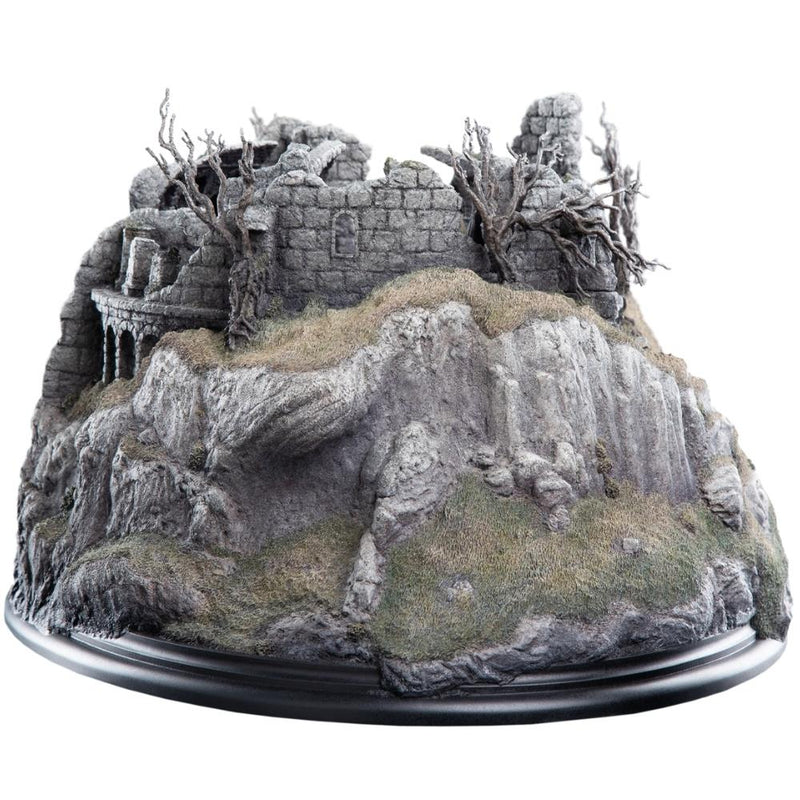 Weta Workshop The Lord of the Rings: Weathertop Environment LE