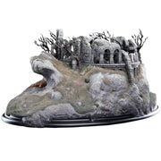Weta Workshop The Lord of the Rings: Weathertop Environment LE