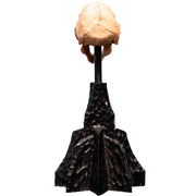 Weta Workshop Lord of the Rings - Skull of a Moria Orc Minuature