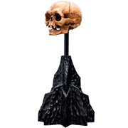 Weta Workshop LORD OF THE RINGS - Skull of Gollum Minuature Statue
