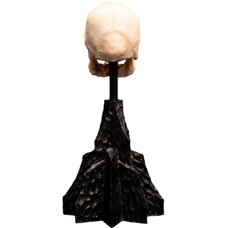 Weta Workshop The Lord of the Rings - Miniature Skull of a Mordor Orc