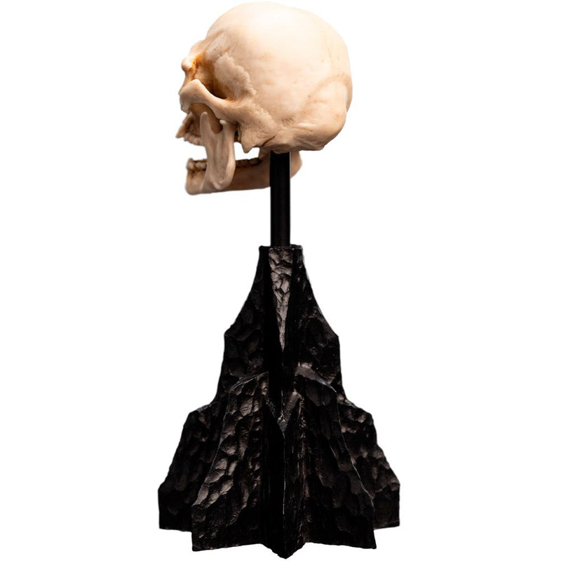 Weta Workshop The Lord of the Rings - Miniature Skull of a Mordor Orc
