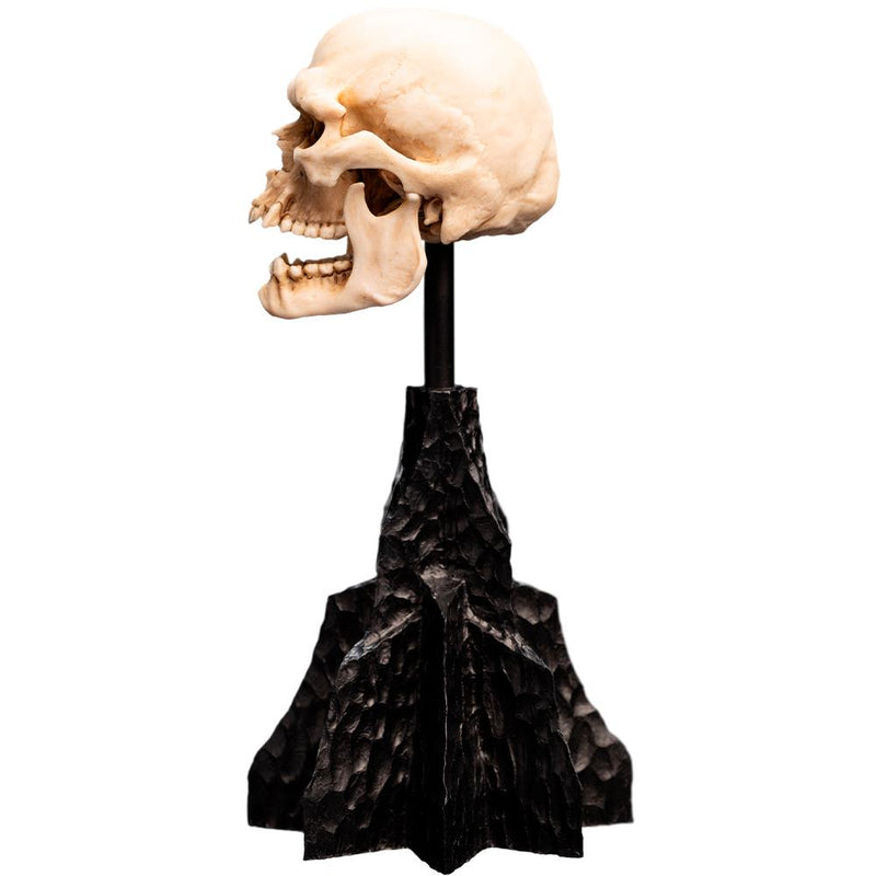 Weta Workshop The Lord of the Rings - Miniature Skull of a Mordor Orc