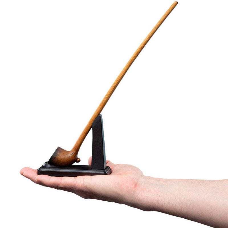 Weta Workshop LORD OF THE RINGS - Pipe of Aragorn Prop Replica