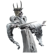 Weta Workshop The Lord of the Rings Trilogy - The Witch-king of the Unseen Lands Figure Mini Epics