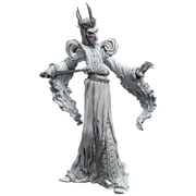 Weta Workshop The Lord of the Rings Trilogy - The Witch-king of the Unseen Lands Figure Mini Epics