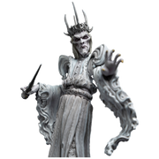 Weta Workshop The Lord of the Rings Trilogy - The Witch-king of the Unseen Lands Figure Mini Epics