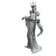 Weta Workshop The Lord of the Rings Trilogy - The Witch-king of the Unseen Lands Figure Mini Epics