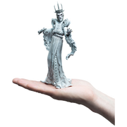 Weta Workshop The Lord of the Rings Trilogy - The Witch-king of the Unseen Lands Figure Mini Epics