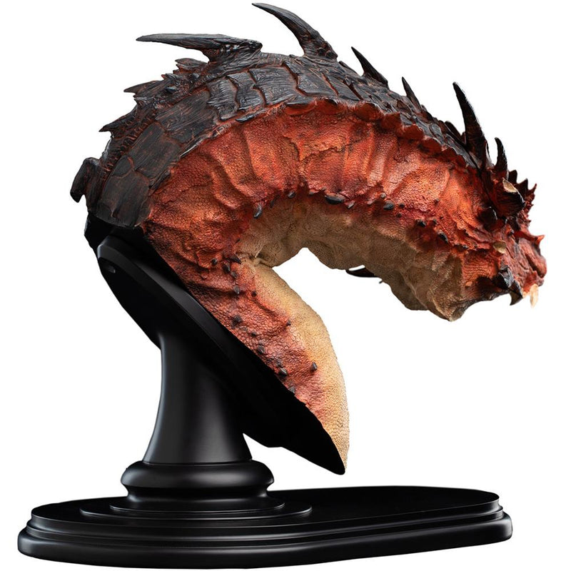 Weta Workshop The Hobbit - Smaug The Terrible - Bust Edition Statue