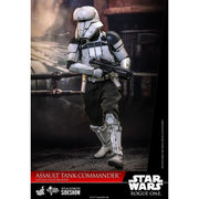 Hot Toys Star Wars - Assault Tank Commander Figure Scale 1/6