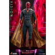 Hot Toys Avengers: Infinity War - Vision Figure Scale 1/6
