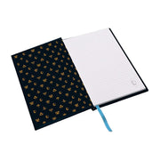 Abysse League of Legends - Hexteck Logo Notebook A5