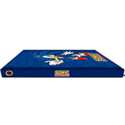 Abysse SONIC - A5 Notebook "Sonic The Hedgehog"