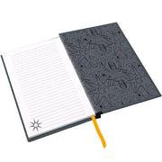 Abysse Dark Souls - Praise the Sun Notebook A5