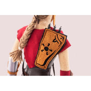 Plush keychain ASSASSIN'S CREED Kassandra 21.5 cm