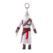 Plush keychain ASSASSIN'S CREED Altair Ibn-La'Ahad 21.5 cm