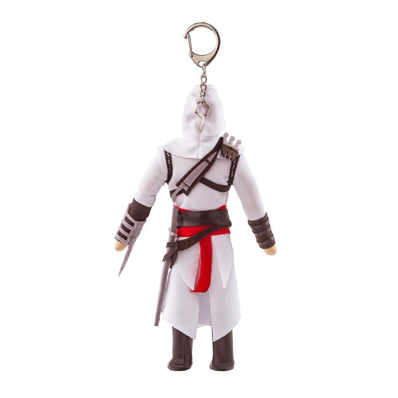Plush keychain ASSASSIN'S CREED Altair Ibn-La'Ahad 21.5 cm