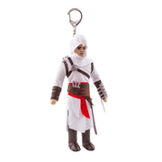 Plush keychain ASSASSIN'S CREED Altair Ibn-La'Ahad 21.5 cm