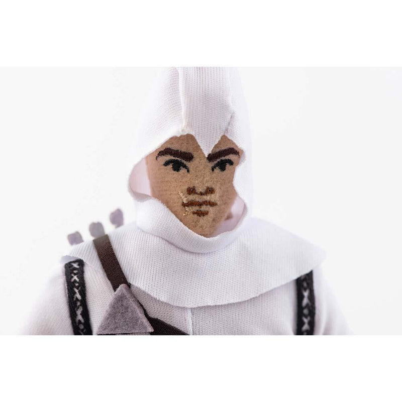 Plush keychain ASSASSIN'S CREED Altair Ibn-La'Ahad 21.5 cm