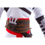Plush keychain ASSASSIN'S CREED Altair Ibn-La'Ahad 21.5 cm