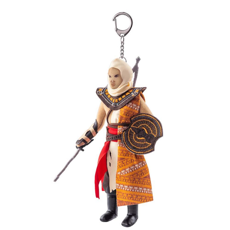 Plush keychain ASSASSIN'S CREED Bayek of Siwa 21.5 cm
