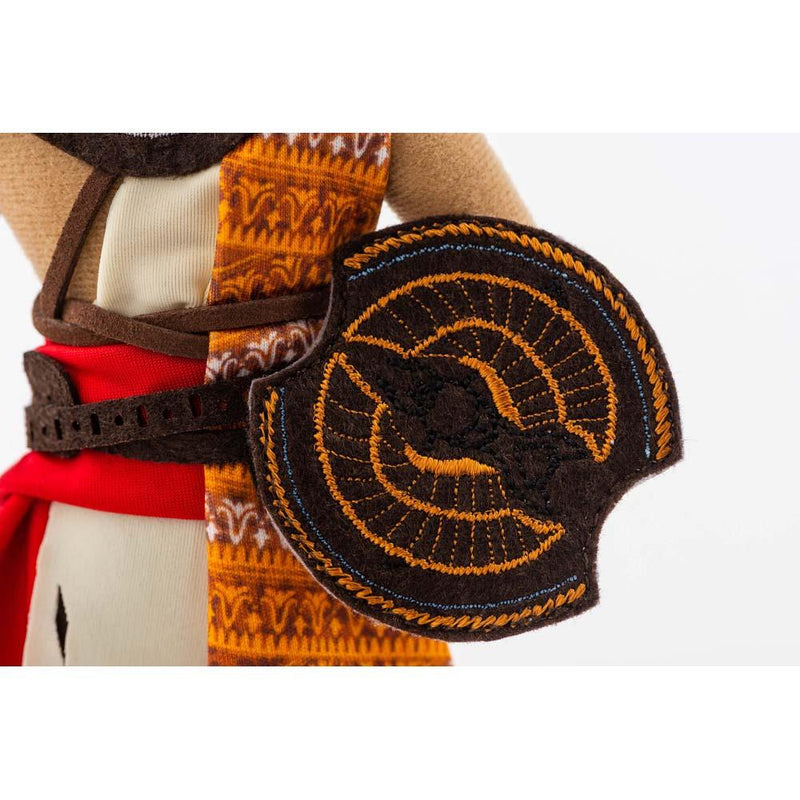 Plush keychain ASSASSIN'S CREED Bayek of Siwa 21.5 cm