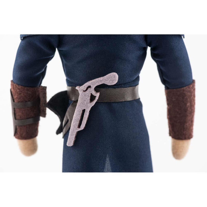 Plush keychain ASSASSIN'S CREED Arno Dorian 21.5 cm