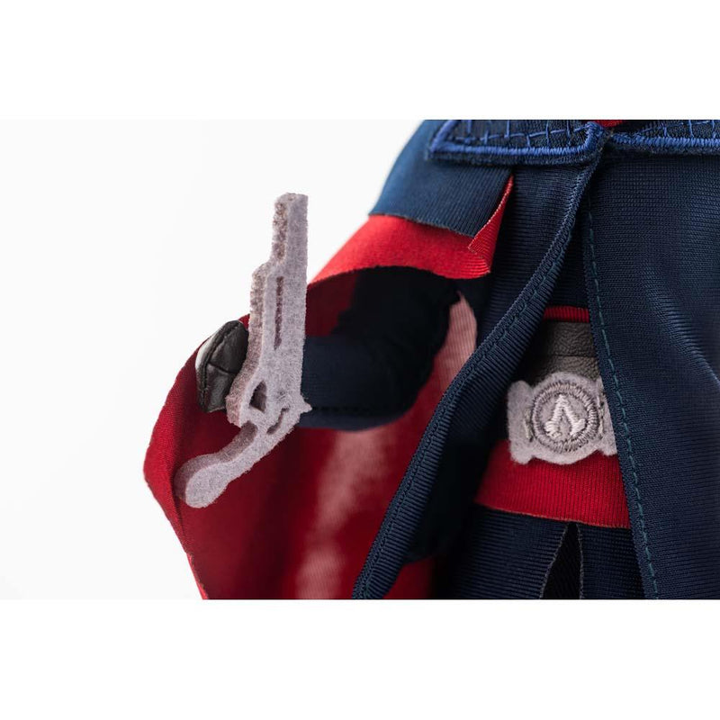 Plush keychain ASSASSIN'S CREED Evie Frye 21.5 cm