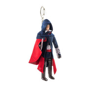 Plush keychain ASSASSIN'S CREED Evie Frye 21.5 cm