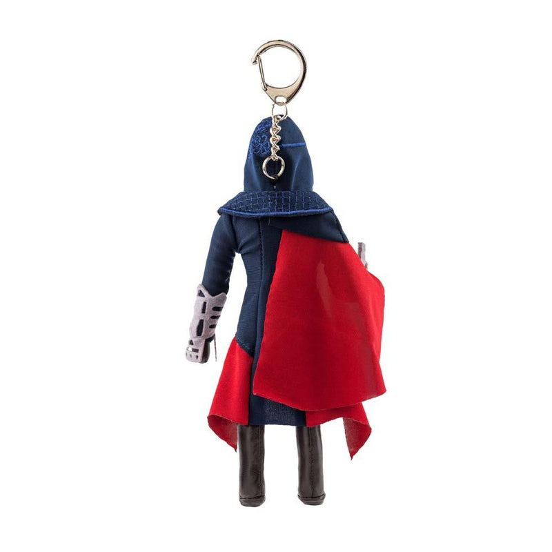 Plush keychain ASSASSIN'S CREED Evie Frye 21.5 cm