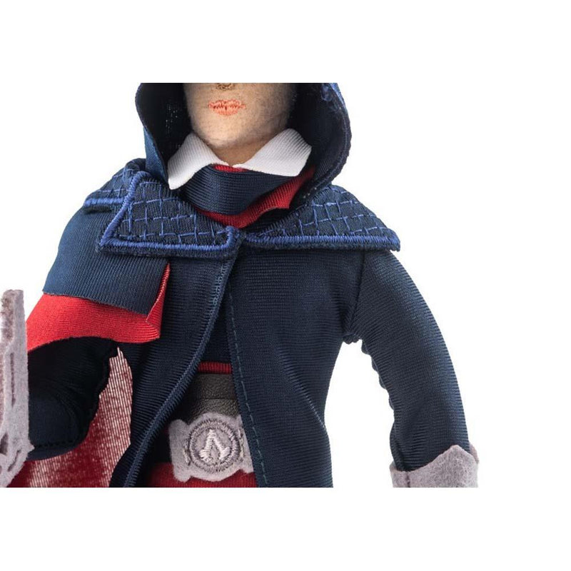 Plush keychain ASSASSIN'S CREED Evie Frye 21.5 cm