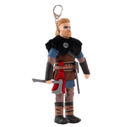 Plush keychain ASSASSIN'S CREED Eivor male