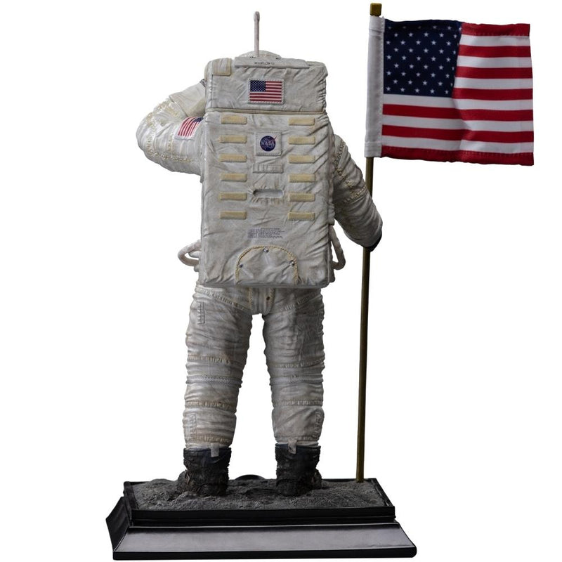 Iron Studios NASA - Apollo 11 Astronaut Legacy Replica 1/4