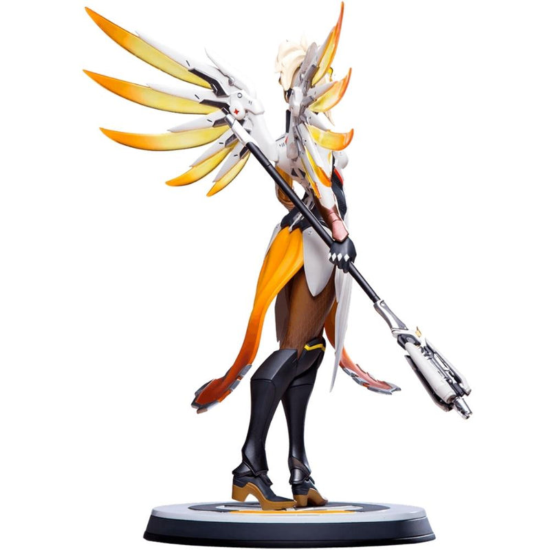 Blizzard Overwatch - Mercy Statue