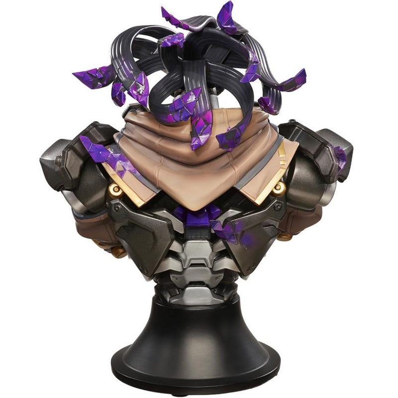 Blizzard Overwatch 2 - Ramattra Bust Scale 1/5