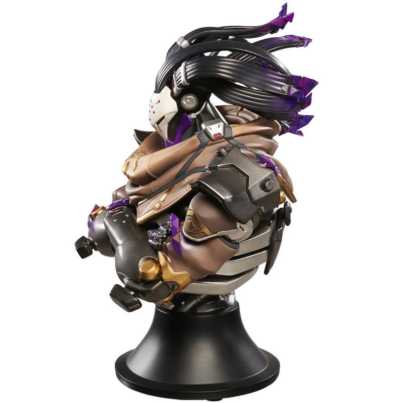 Blizzard Overwatch 2 - Ramattra Bust Scale 1/5