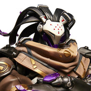 Blizzard Overwatch 2 - Ramattra Bust Scale 1/5