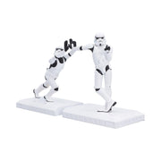 Nemesis Now Stormtrooper Working Hard Hardly Working Bookends