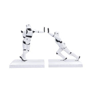 Nemesis Now Stormtrooper Working Hard Hardly Working Bookends