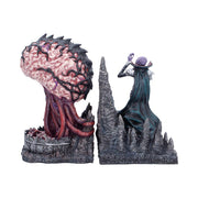 Nemesis Now Dungeons & Dragons Illithid Bookends