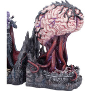 Nemesis Now Dungeons & Dragons Illithid Bookends