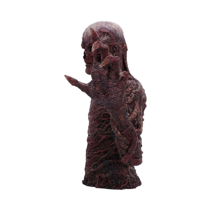 Nemesis Now Stranger Things Vecna Bust