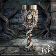 Nemesis Now Corpse Bride Victoria Goblet