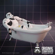 Nemesis Now Stormtrooper Splish Splash