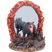 Nemesis Now Diablo® IV Mephisto Mirror