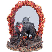 Nemesis Now Diablo® IV Mephisto Mirror