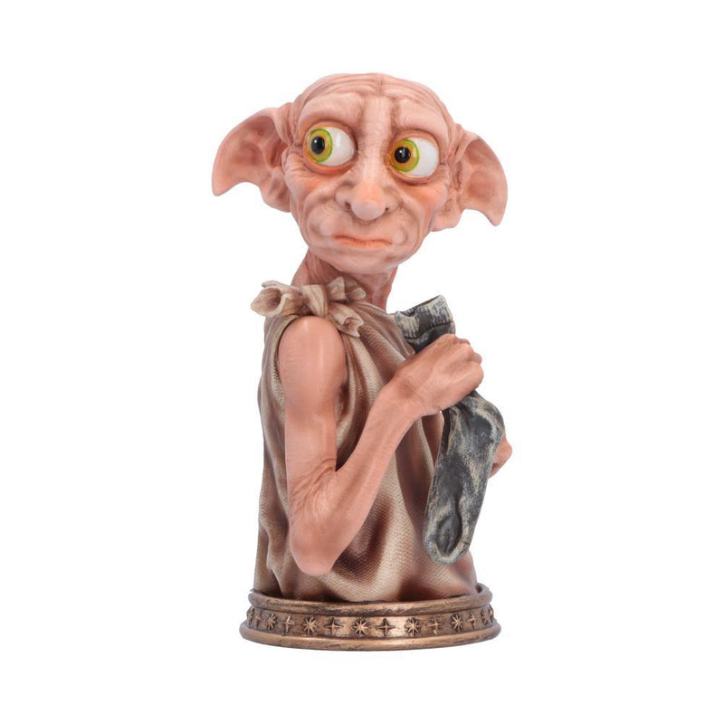 Nemesis Now Harry Potter Dobby Bust (Small)