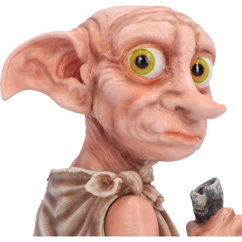 Nemesis Now Harry Potter Dobby Bust (Small)